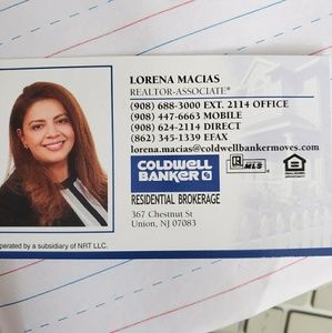 Meet your Posher, Lorena